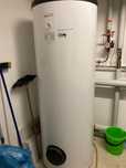 Boiler ,bufor, wymiennik ciepła,solar, 500l