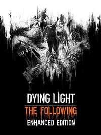 Dying Light enhanced edition PC