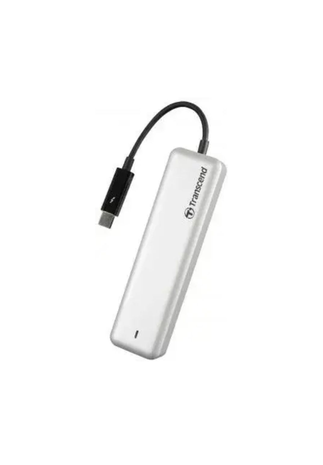 Transcend Jetdrive 825 240GB SSD PCIe карман