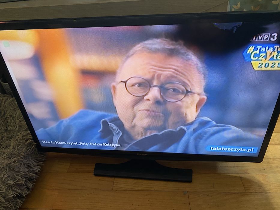 Tv Samsung zapraszam