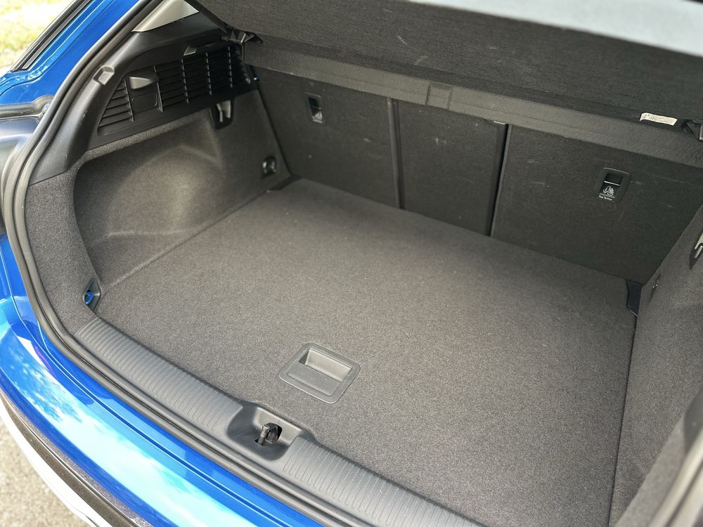 AUDI Q2 E-Tron Elektro