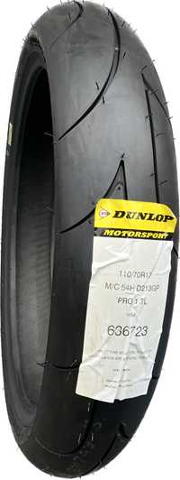 110/70R17 Dunlop Sportmax D213GP Pro 1 M/C 54H TL 2021