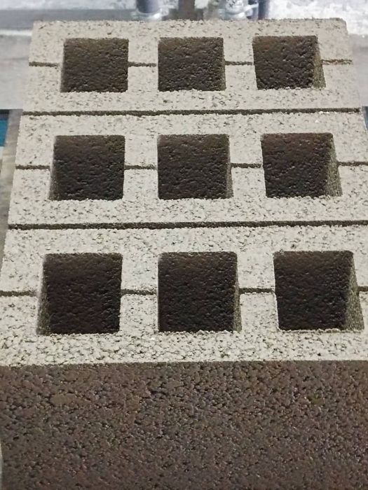 Шлакоблок від Виробника.