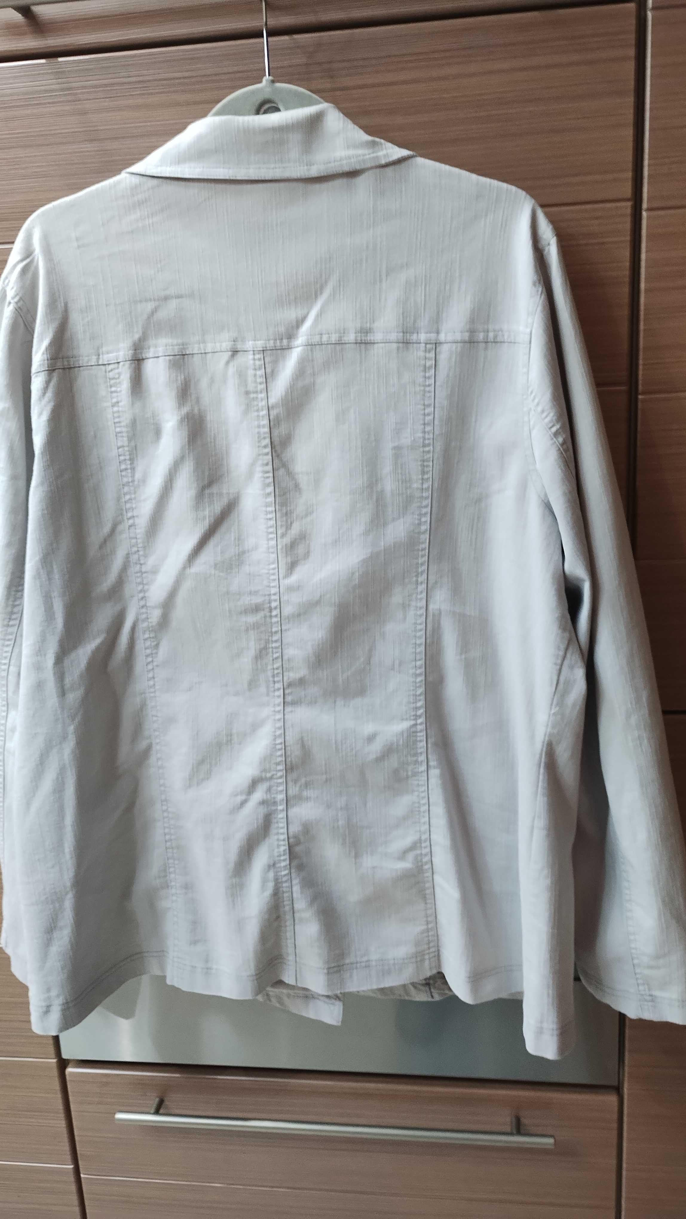 Marynarka damska RCC fashion – rozmiar XXXXL