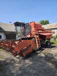 Deutz fahr m2685