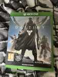 Gra na xbox one destiny
