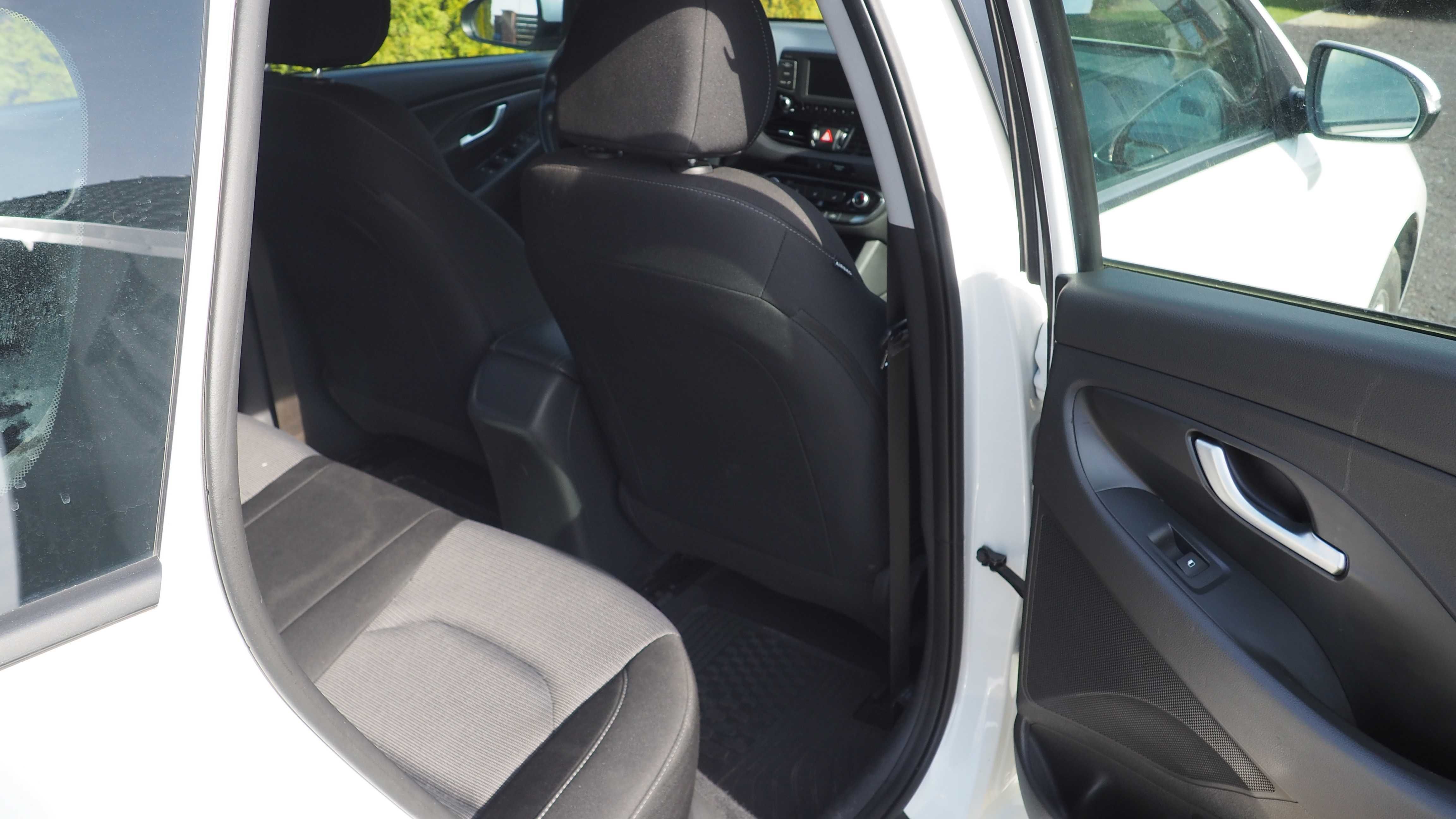 hyundai I30 combi classic +