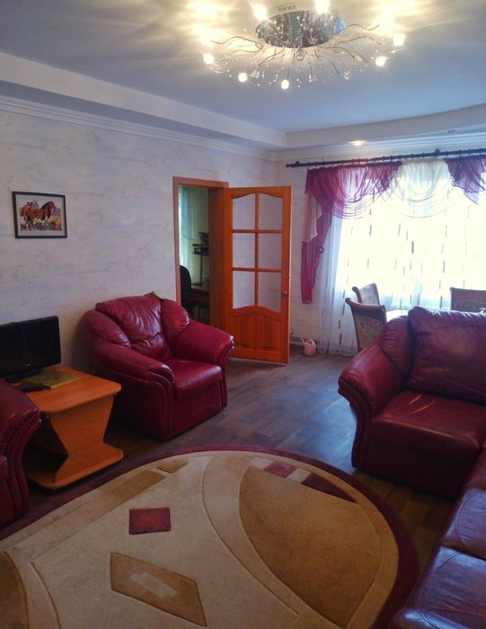 Продам дом пгт. Аулы АГО. Ж