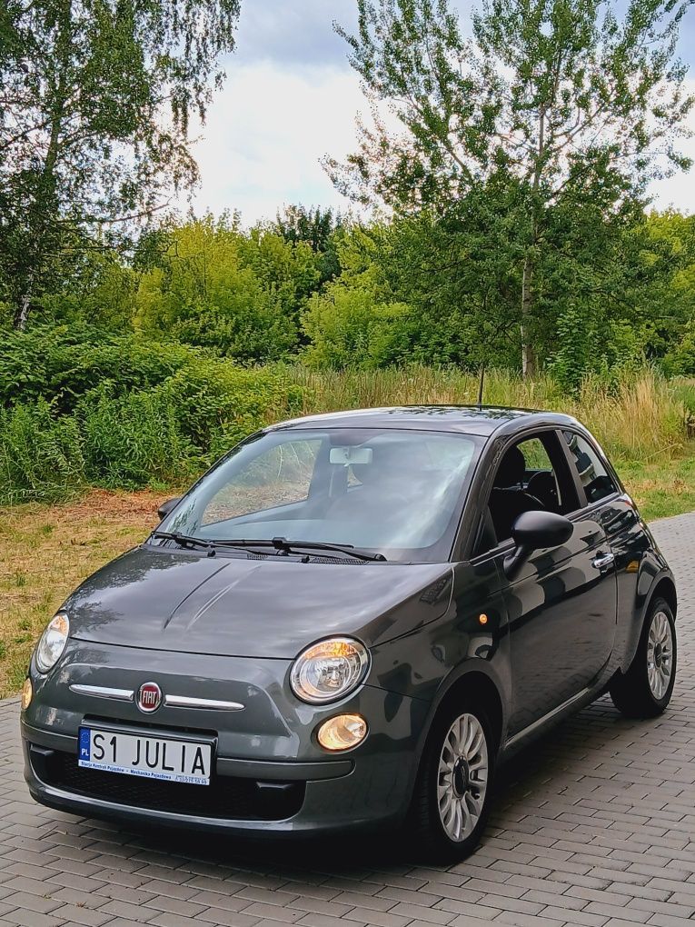 1.2 Klima Panorama Dach Alumy Elektryka