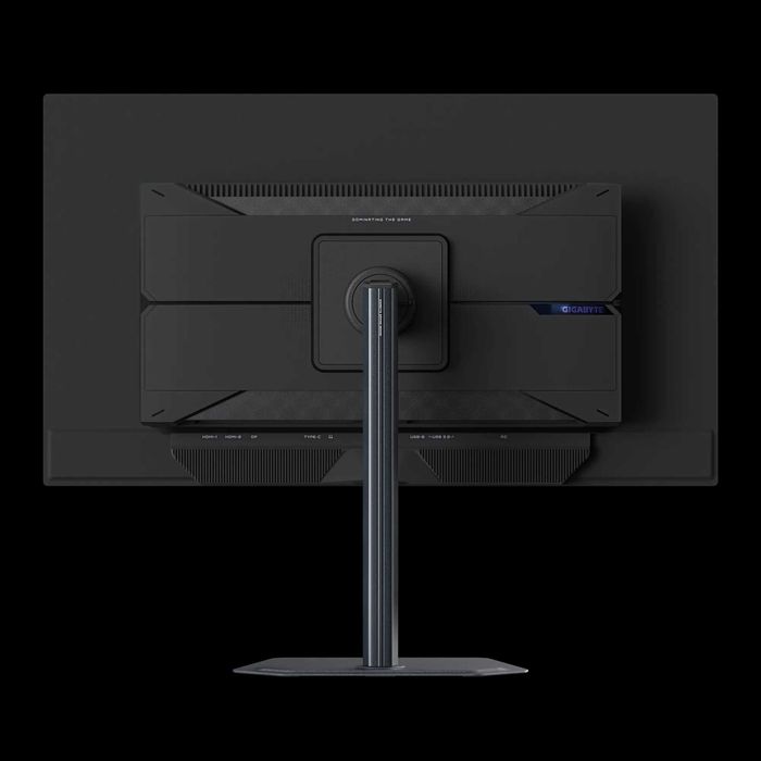 Ігровий монітор Gigabyte MO32U 32" 4K QD‑OLED, 165Hz, ідеальний стан