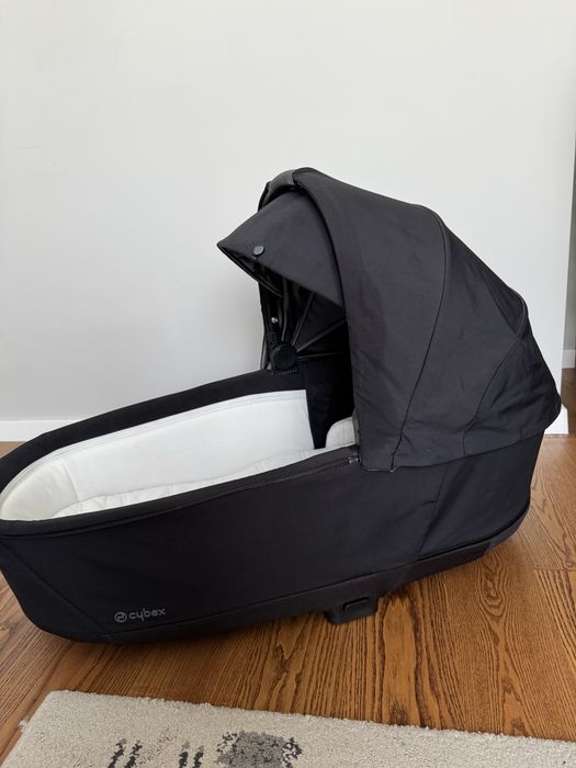 Cybex priam 4.0 gondola