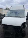Iveco daily 2.3, 2010, L2H3