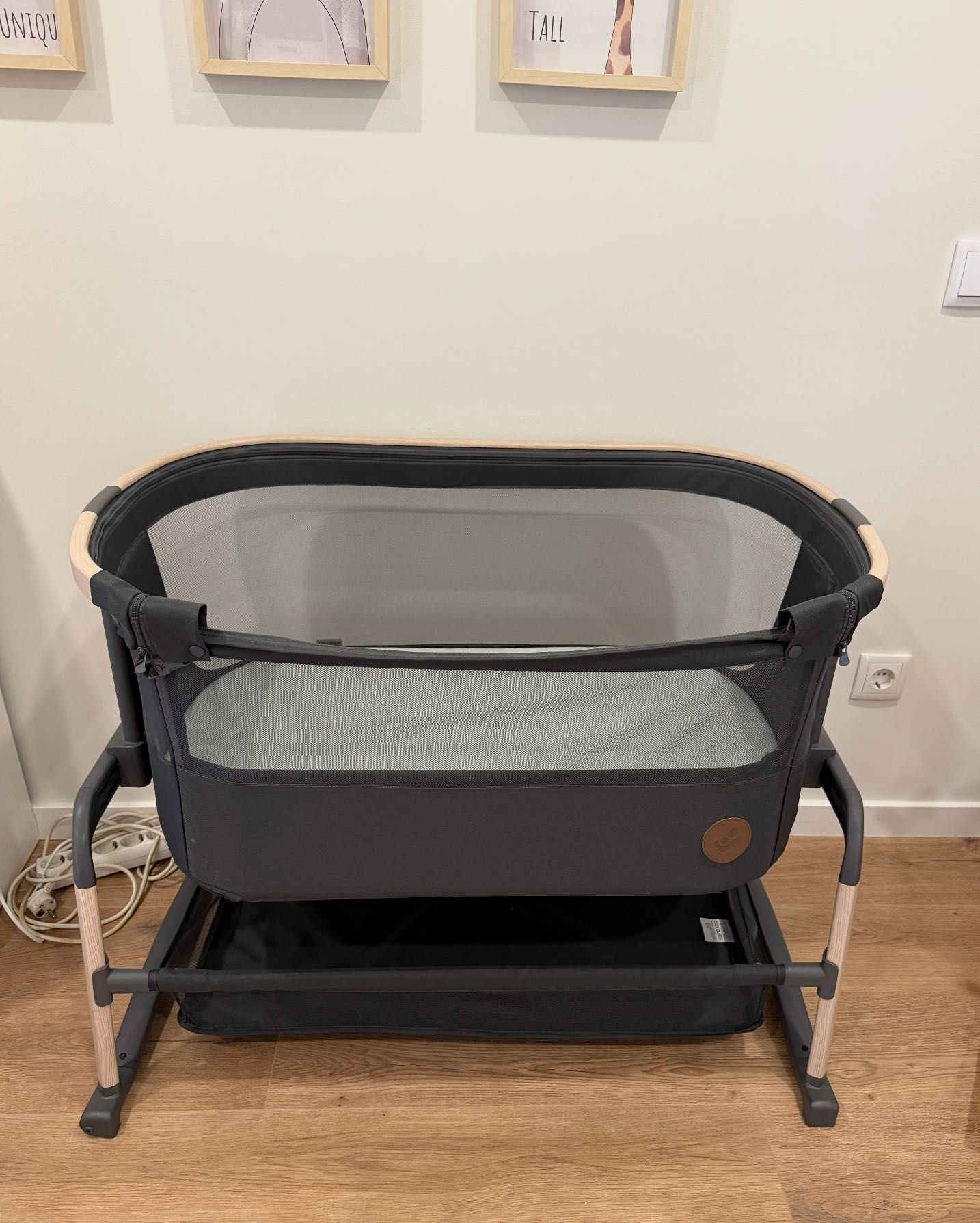 Next to Me Maxi Cosi