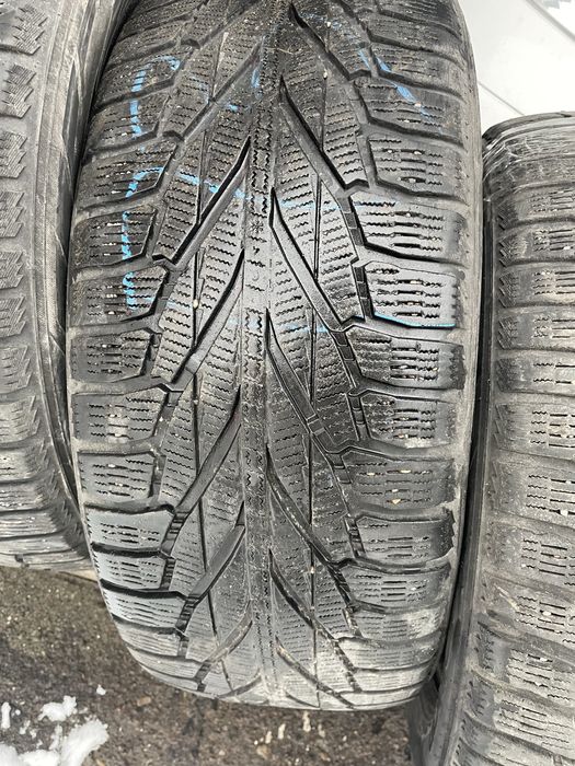 Nokian 245/55R19