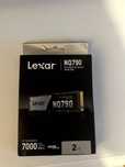 Lexar nq790 2TB nowe zapakowane