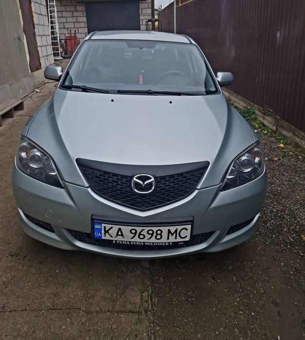 Продам   Mazda 3