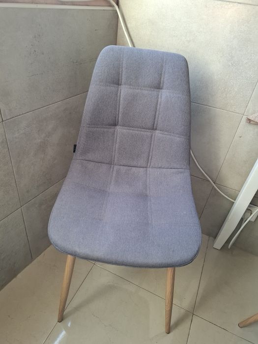 2 Cadeiras Pads kasa