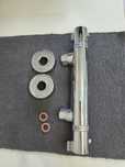 Bateria prysznicowa HANSGROHE