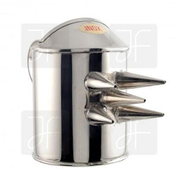 Regador FiOS de ovos (Novo)