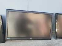 Монітор. Монітори     LCD