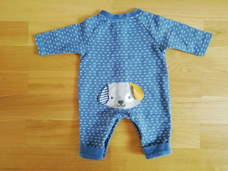 Pajac Cool Club r. 50