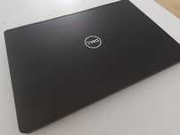 Laptop piękny biznes Dell Latitude 5490 , Intel i7 , mocny solidny