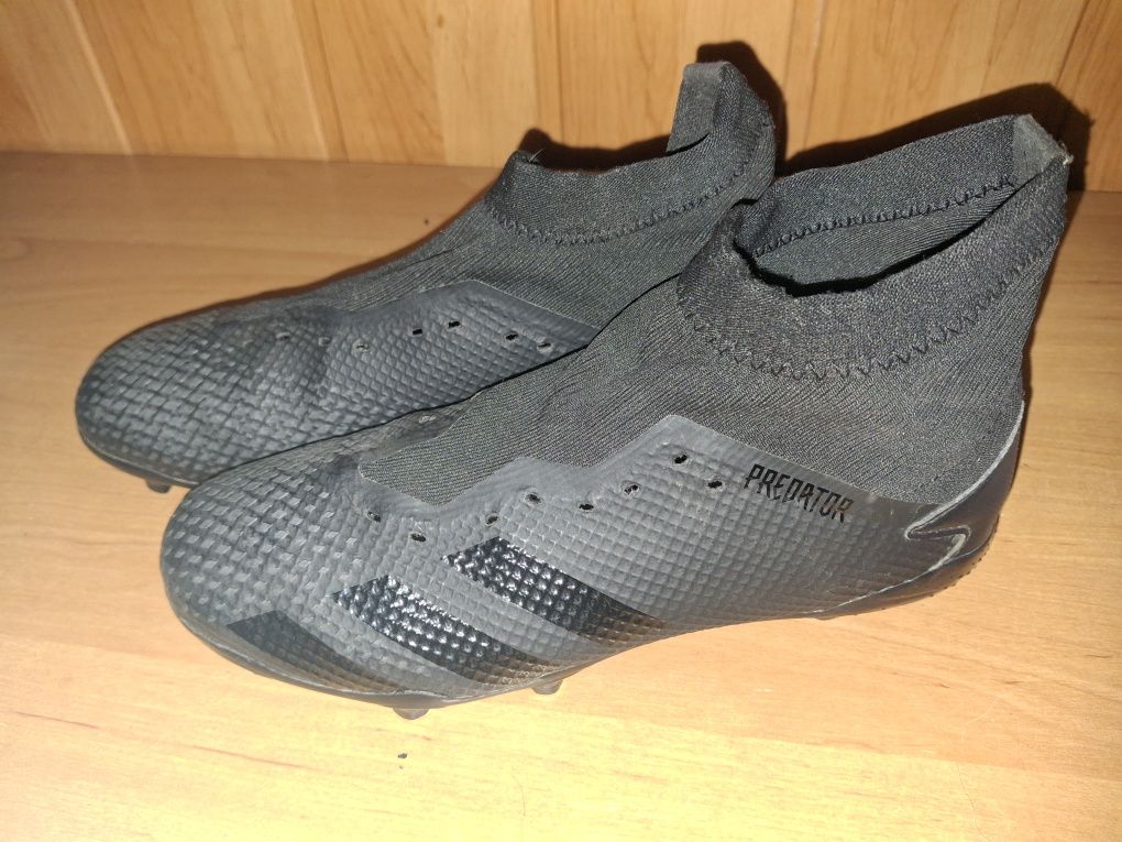 Korki Adidas predator r. 36 i 2/3
