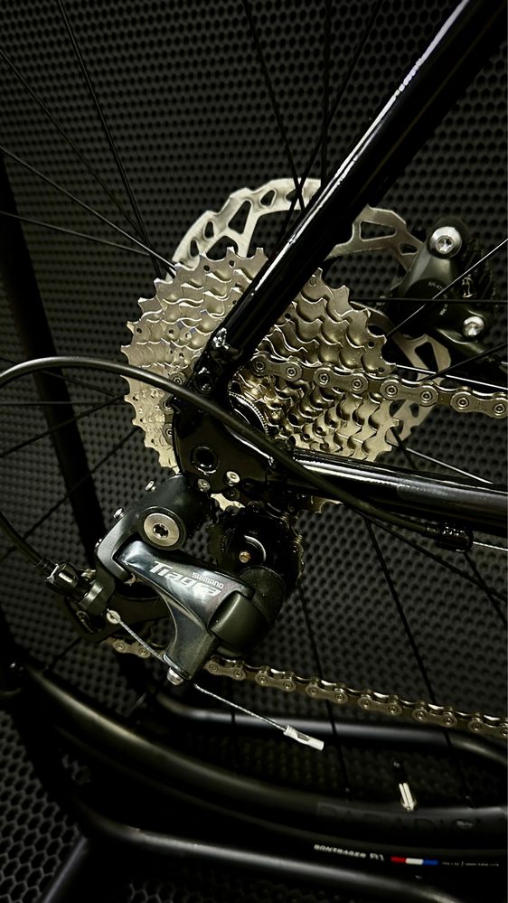 Велосипед Новий Trek Domane Disc