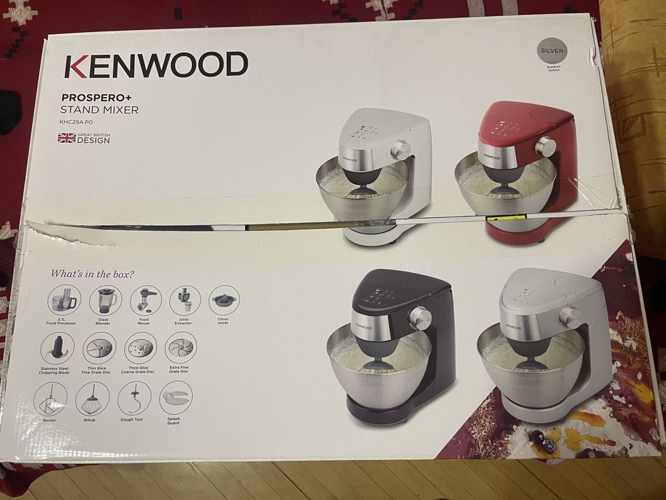 Продам Кухонний комбайн