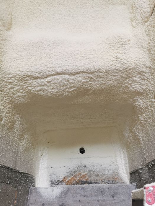 Ocieplanie Poddasza, Pianą Pur, Izolacja Natruskowa, Ocieplanie Pianką