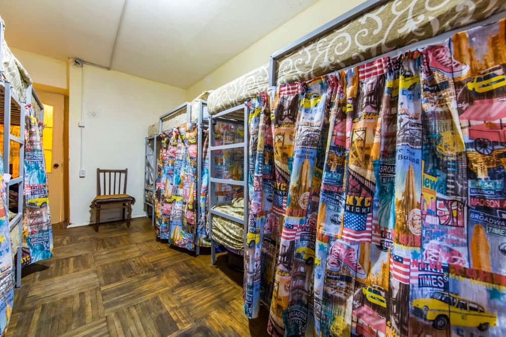 Койко-место (хостел) метро Святошино, ул.Генерала Витрука-10-555.biz.ua