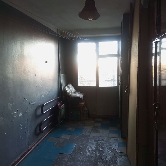 Продам комнату в общежитии ул.Кременчуцкая.