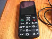 Продам мобильный телефон SIGMA CF212 GRACE СOMFORT