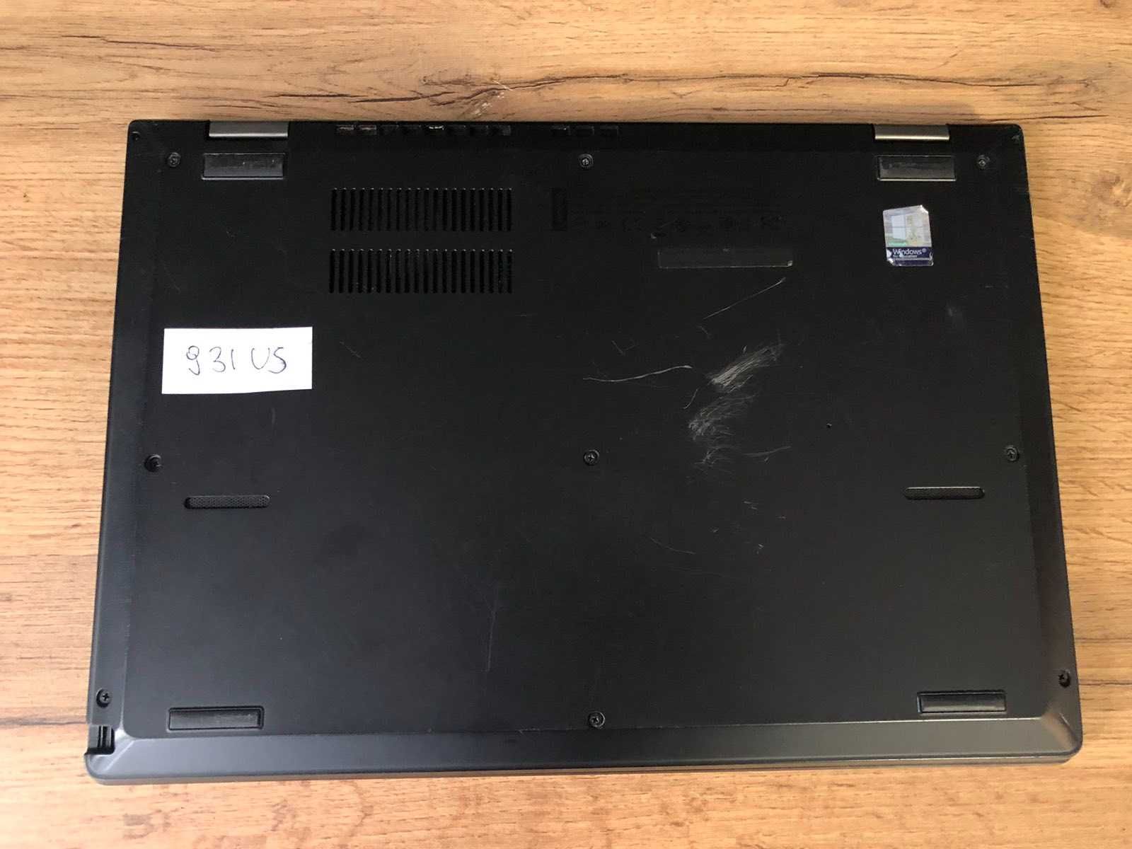 Акція! Ноутбук Lenovo ThinkPad L380 Yoga | i5-8250u | 8GB | 128GB SSD