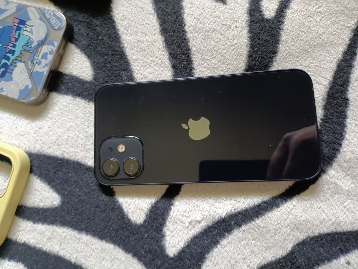 iPhone 12 7x etui