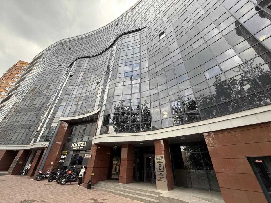 Продаджа офис 258м БЦ Волна Центр ул. Евгения Коновальца метро Печерск