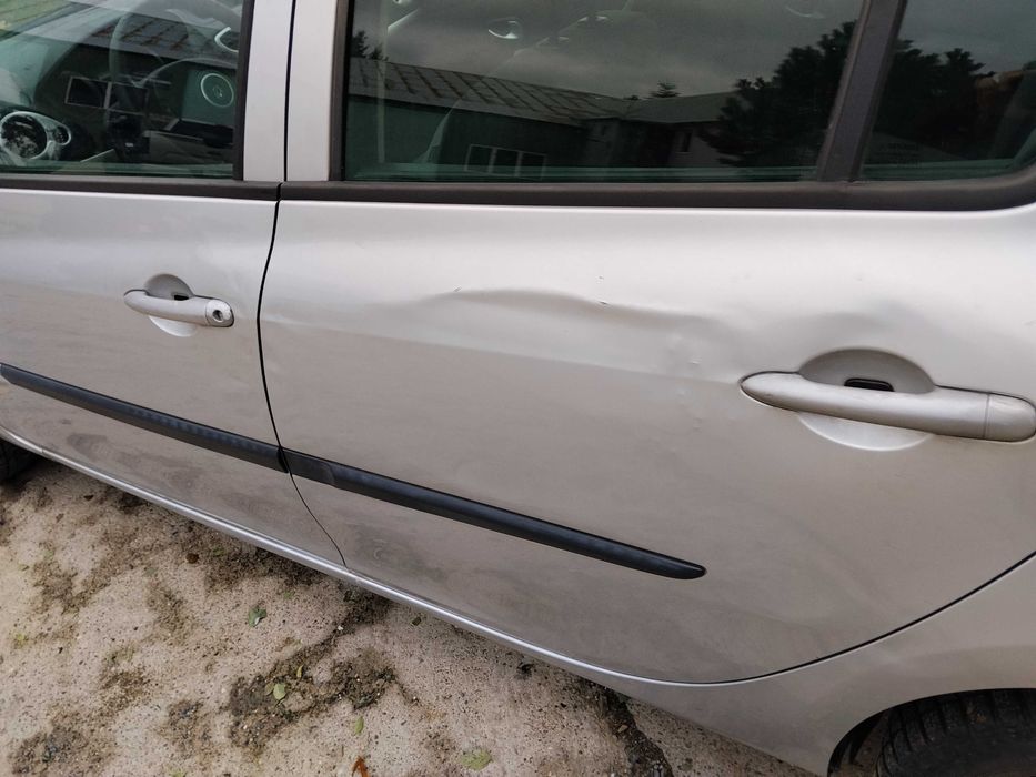 Renault Clio 1.5 dCi 2009r