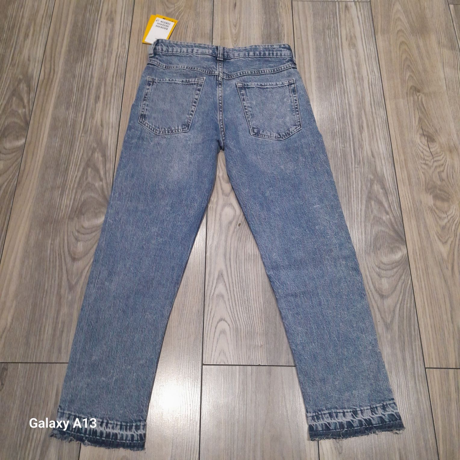 NOWE spodnie H&M ro 140