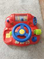 Kierownica Vtech