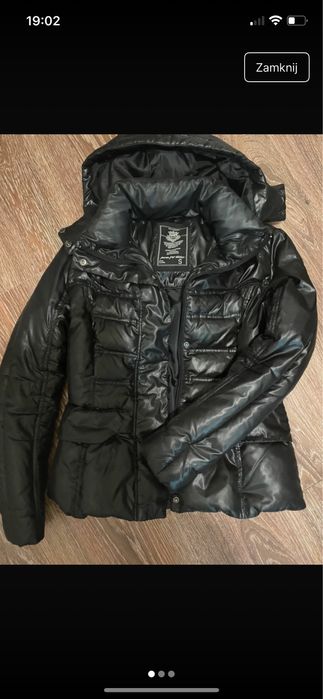 Kurtka damska rozmiar s