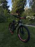 Sprzedam Rower stunt