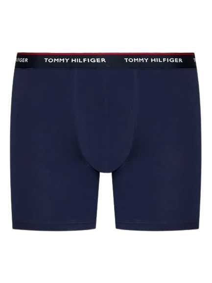 Bokserki męskie Tommy Hilfiger   r. S  3 pack .