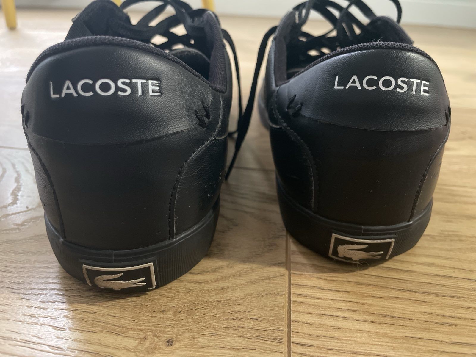 Кросівки Lacoste чоловічі