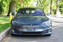 2018 Tesla Model S 75D