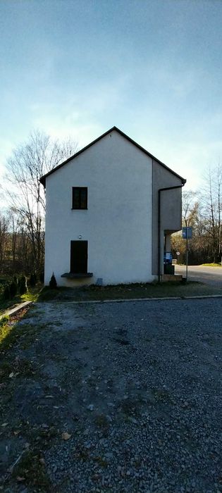 Dom na sprzedaż Trzebunia lokal usługowy