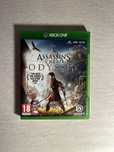 Assasin’s Creed Odyssey Xbox One