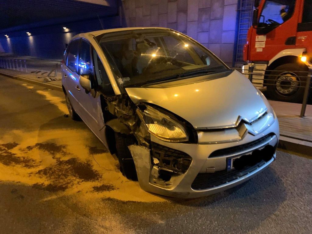 Profesionalna Mechanika Citroen Peugeot RenaultŁódź Ul.Brzezińska 174a