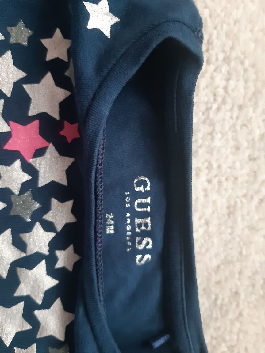 Bluzeczka Guess Los Angeles 24m