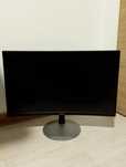 Monitor MSI Pro MP242C - 24" Zakrzywiony Full HD 75hz
