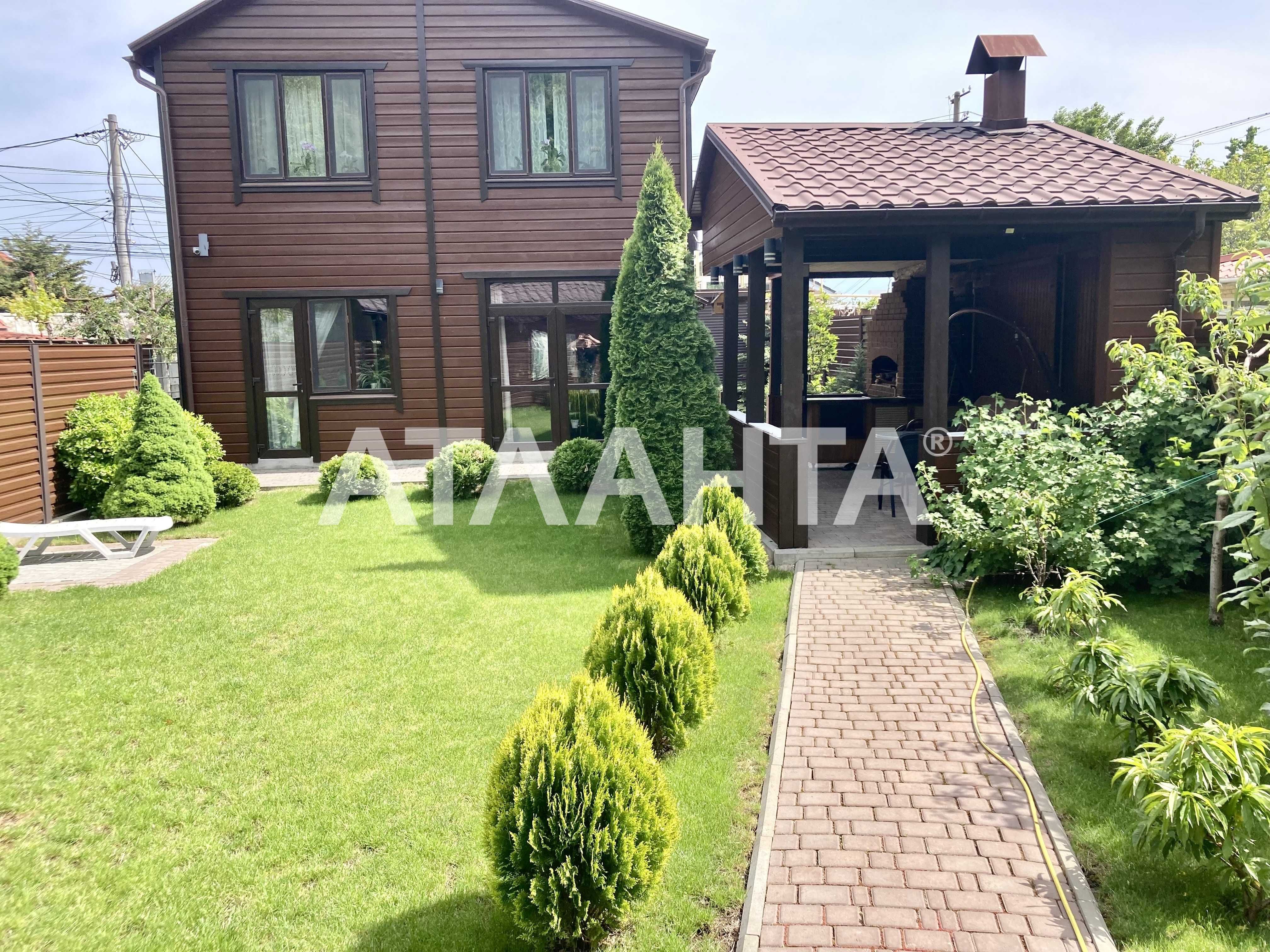 Дача Ковалевского! ДОМ с ремонтом (140 м2 и 3,6 соток)  ул. Набережная